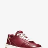 Rebel Leather Sneaker