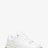 Rebel Leather Sneaker
