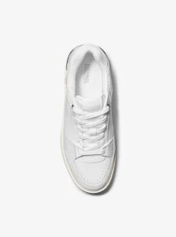 Rebel Leather Sneaker