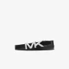 Reversible Leather Belt