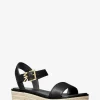 Richie Platform Espadrille Sandal