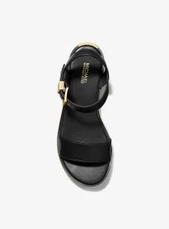 Richie Platform Espadrille Sandal