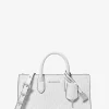 Scarlett Extra-Small Signature Logo Crossbody Bag