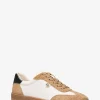 Scotty Color-Block Sneaker