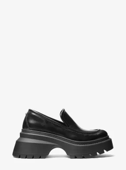 Shiloh Leather Loafer