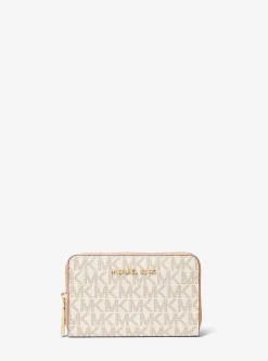 Small Logo Wallet