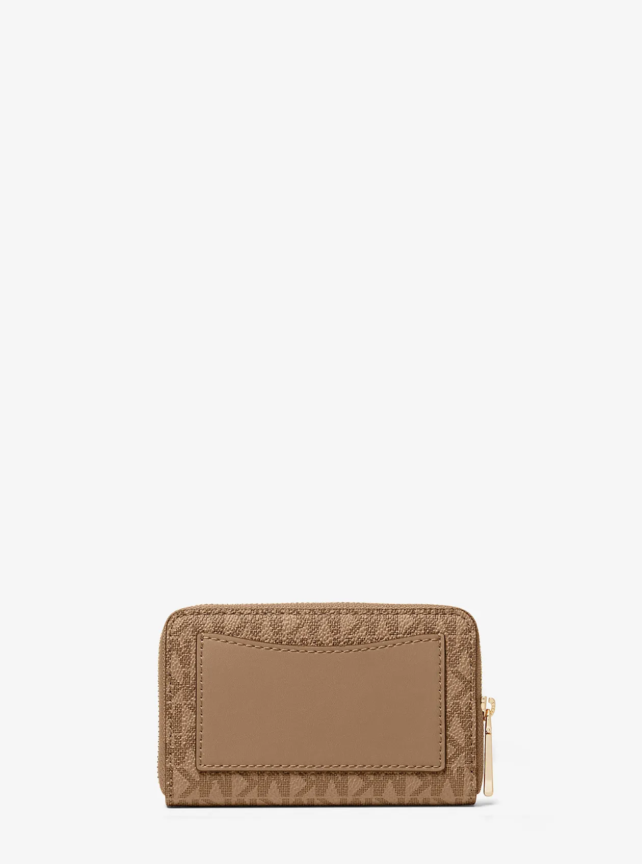 Small Logo Wallet