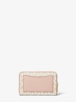 Small Logo Wallet