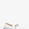 Tiffanie Leather Loafer