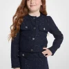 Tweed Jacket