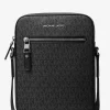 Varick Logo Flight Bag