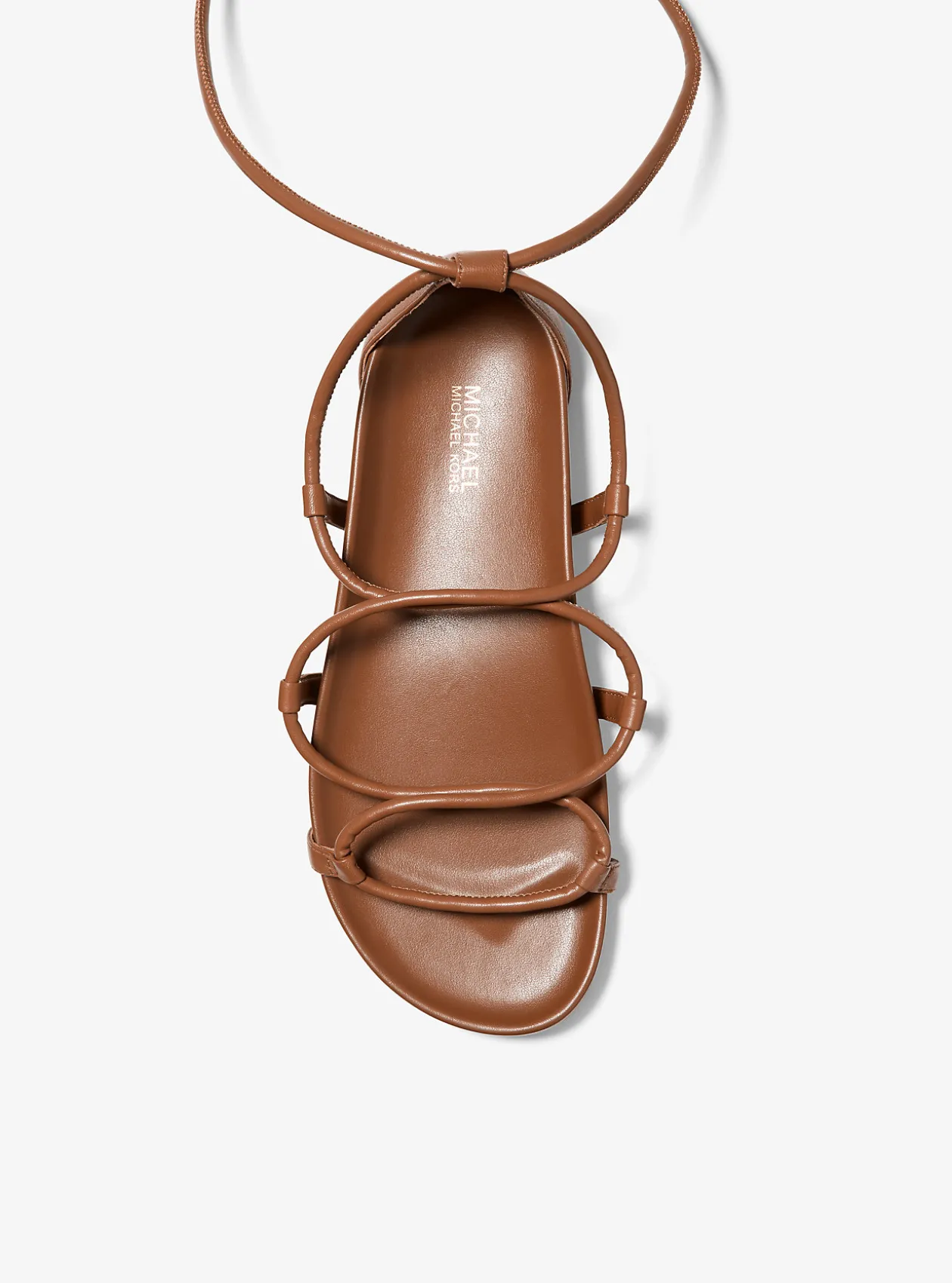 Vero Lace-Up Sandal