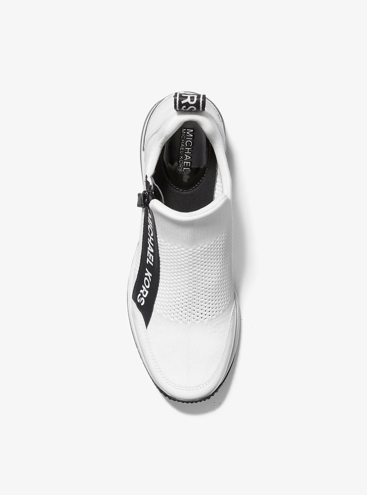 Willis Stretch Knit Trainer