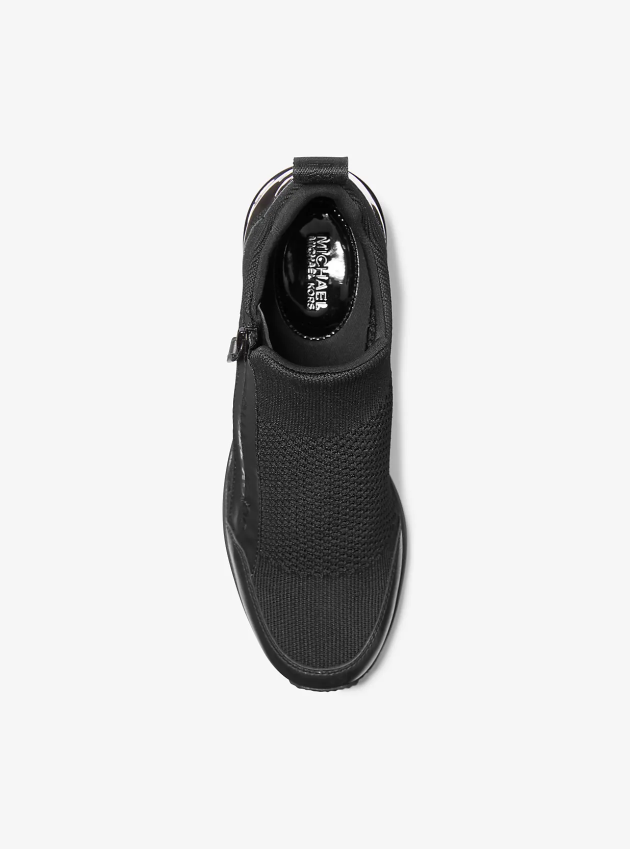 Willis Stretch Knit Trainer