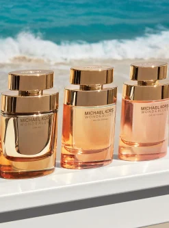 Wonderlust Eau De Voyage Eau de Parfum, 3.4 oz.