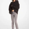 Wool and Cashmere Blend Sweater