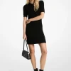 Wool Sweaterdress