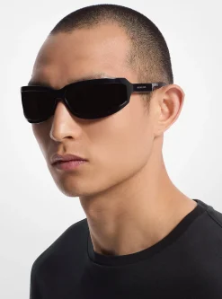 Zion Sunglasses