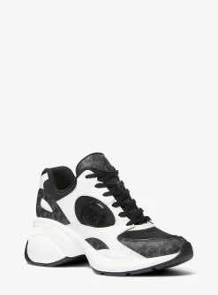 Zuma Empire Signature Logo and Mesh Trainer